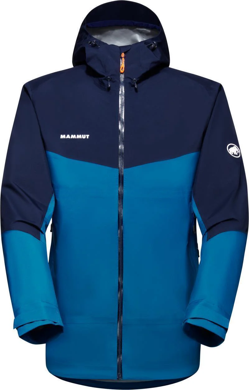 Convey Tour HS Hooded Jacket - Mens (Prior Season) - Image 11