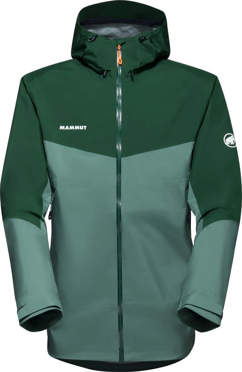 Convey Tour HS Hooded Jacket - Mens (Prior Season) - Image 12