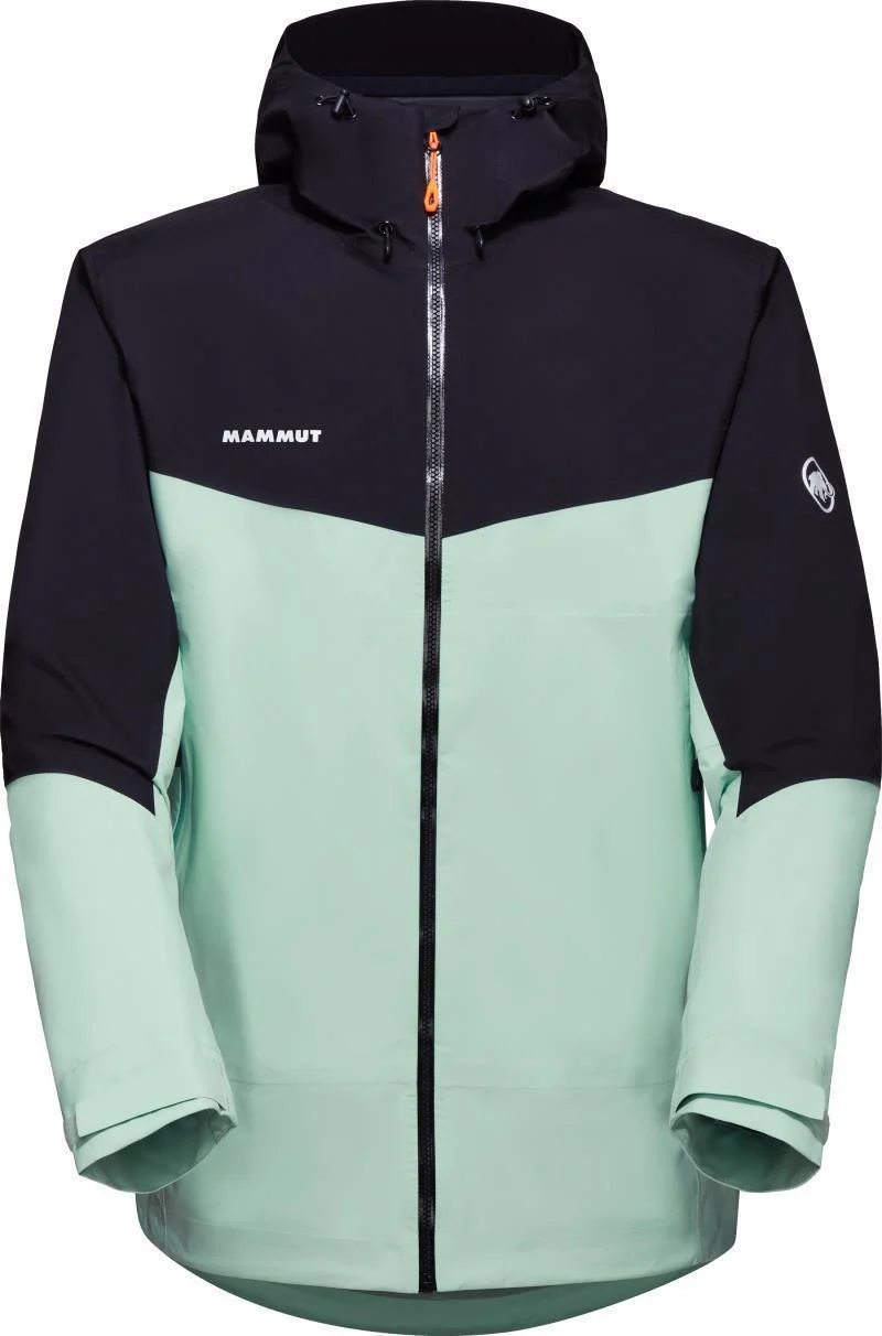 Convey Tour HS Hooded Jacket - Mens (Prior Season) - Image 13