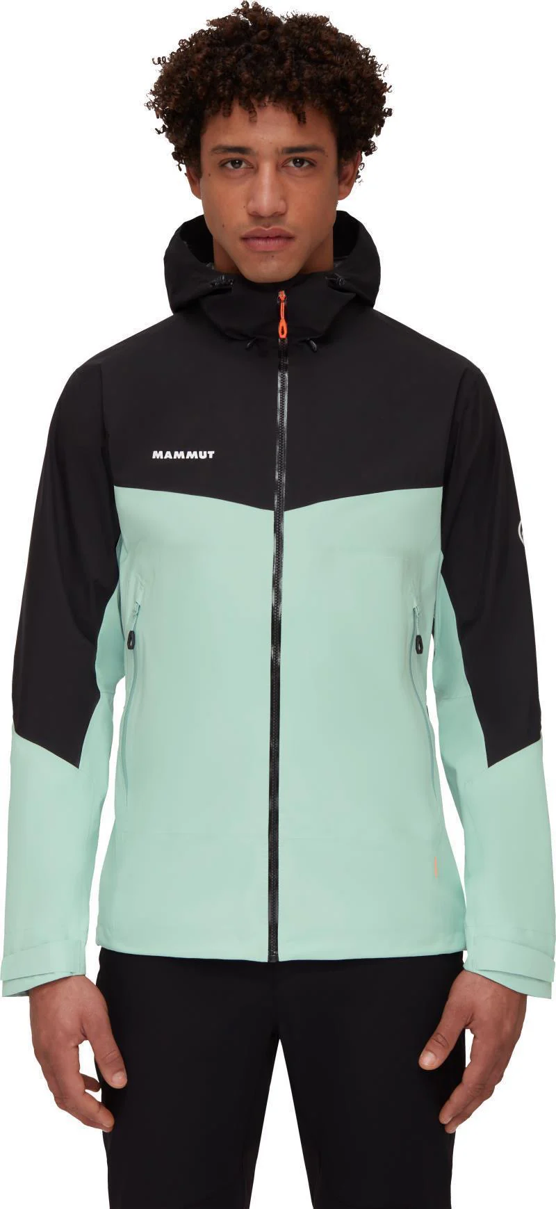 Convey Tour HS Hooded Jacket - Mens (Prior Season) - Image 15