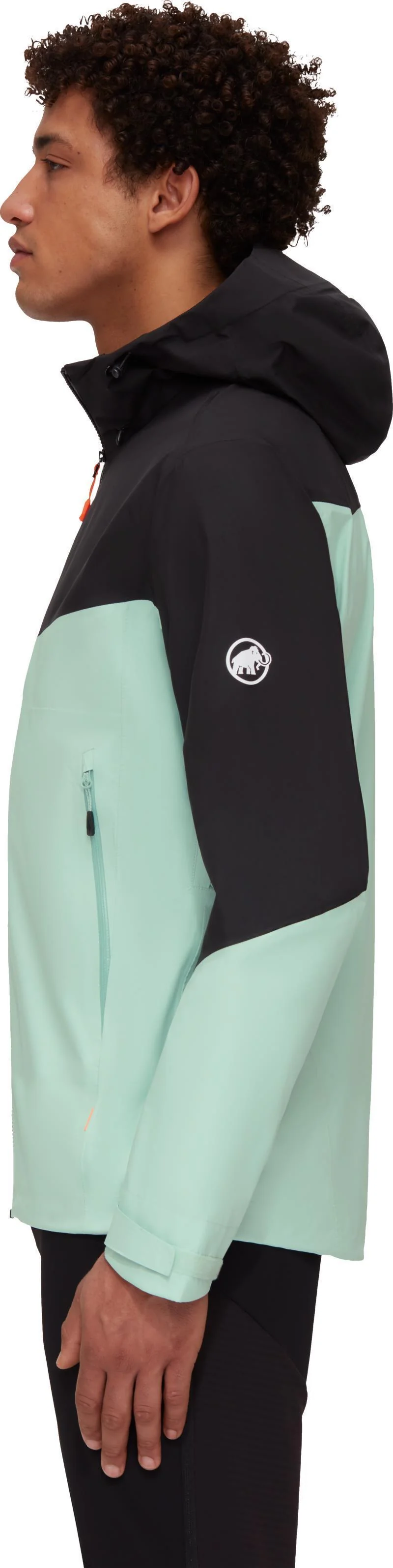 Convey Tour HS Hooded Jacket - Mens (Prior Season) - Image 16