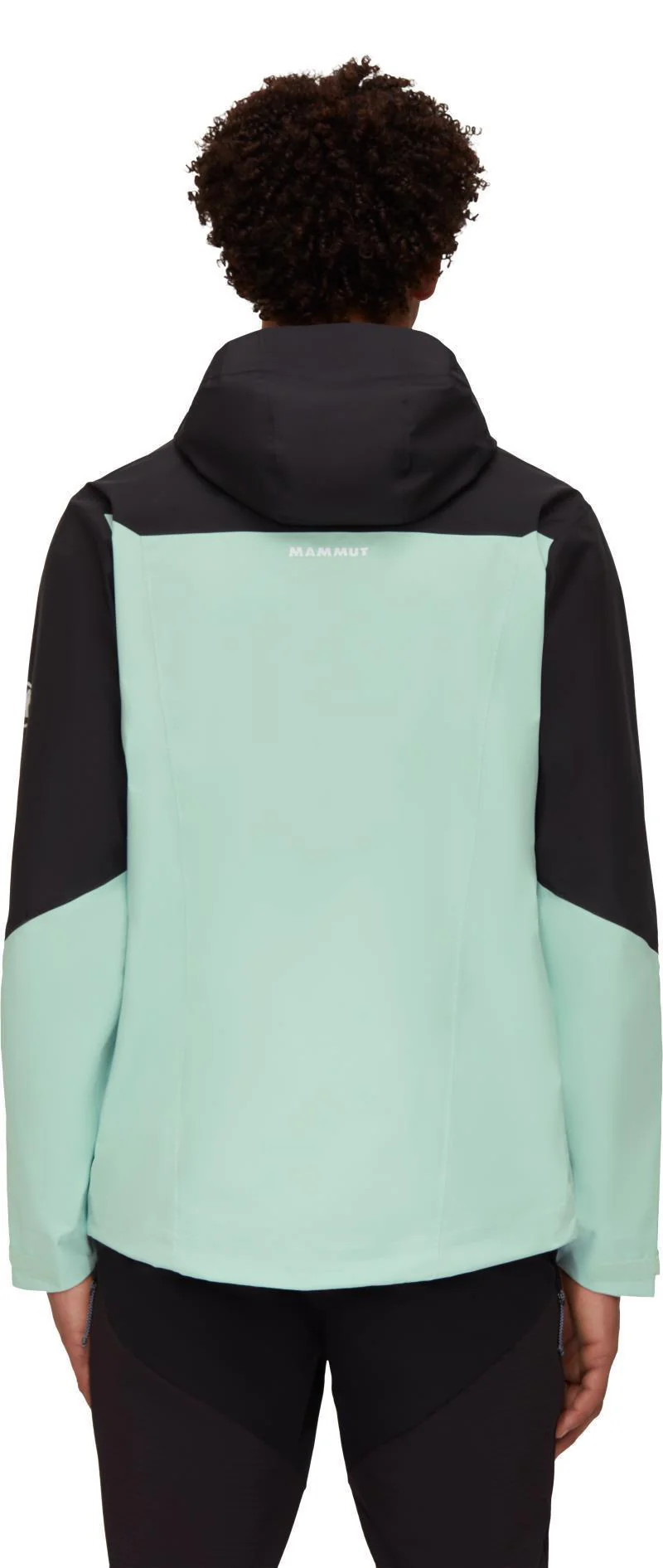 Convey Tour HS Hooded Jacket - Mens (Prior Season) - Image 17