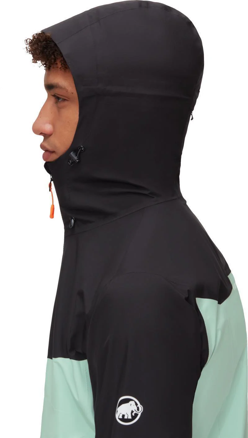 Convey Tour HS Hooded Jacket - Mens (Prior Season) - Image 18