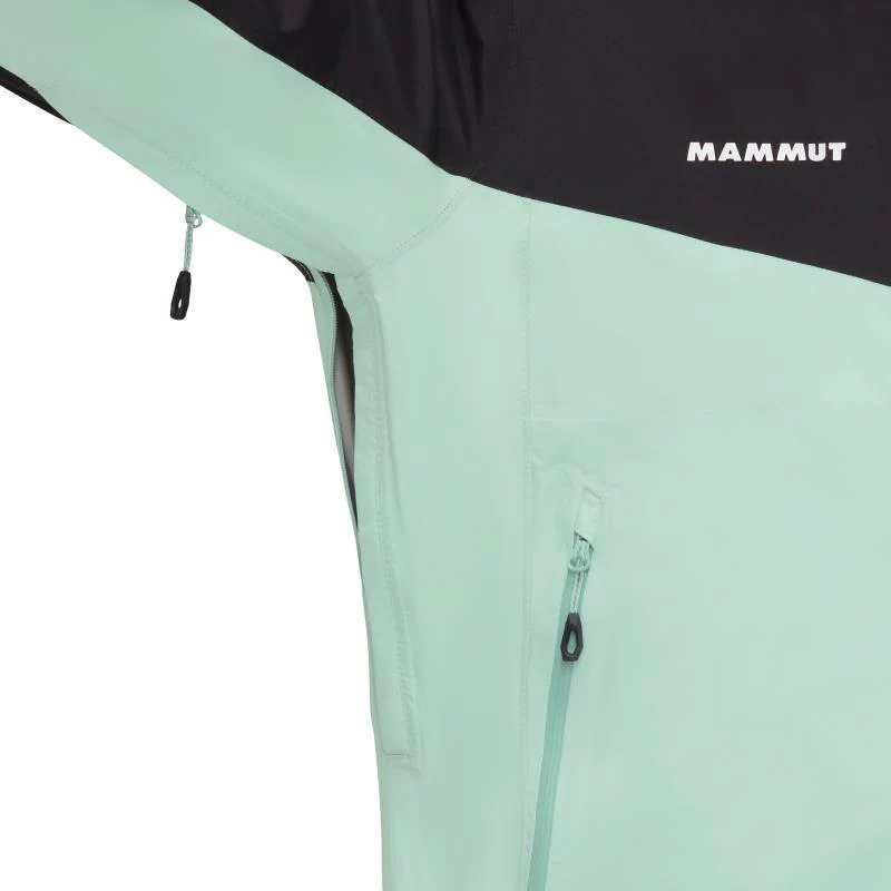 Convey Tour HS Hooded Jacket - Mens (Prior Season) - Image 19