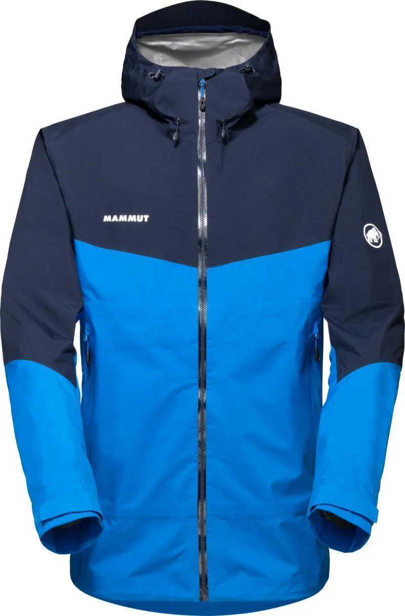 Convey Tour HS Hooded Jacket - Mens (Prior Season) - Image 2