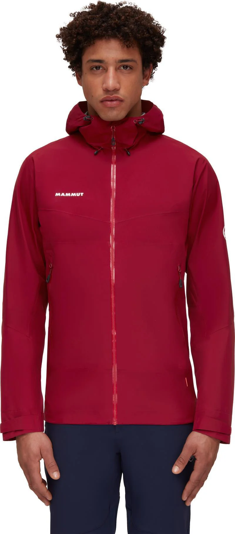 Convey Tour HS Hooded Jacket - Mens (Prior Season) - Image 21