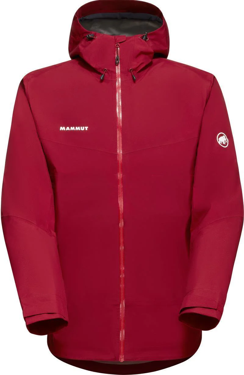 Convey Tour HS Hooded Jacket - Mens (Prior Season) - Image 22