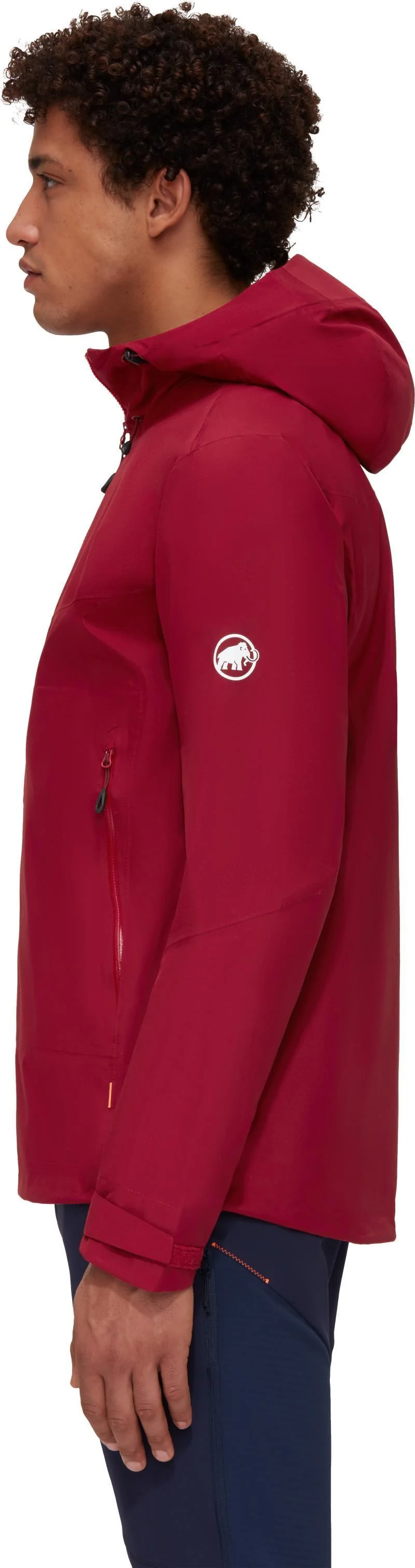 Convey Tour HS Hooded Jacket - Mens (Prior Season) - Image 23