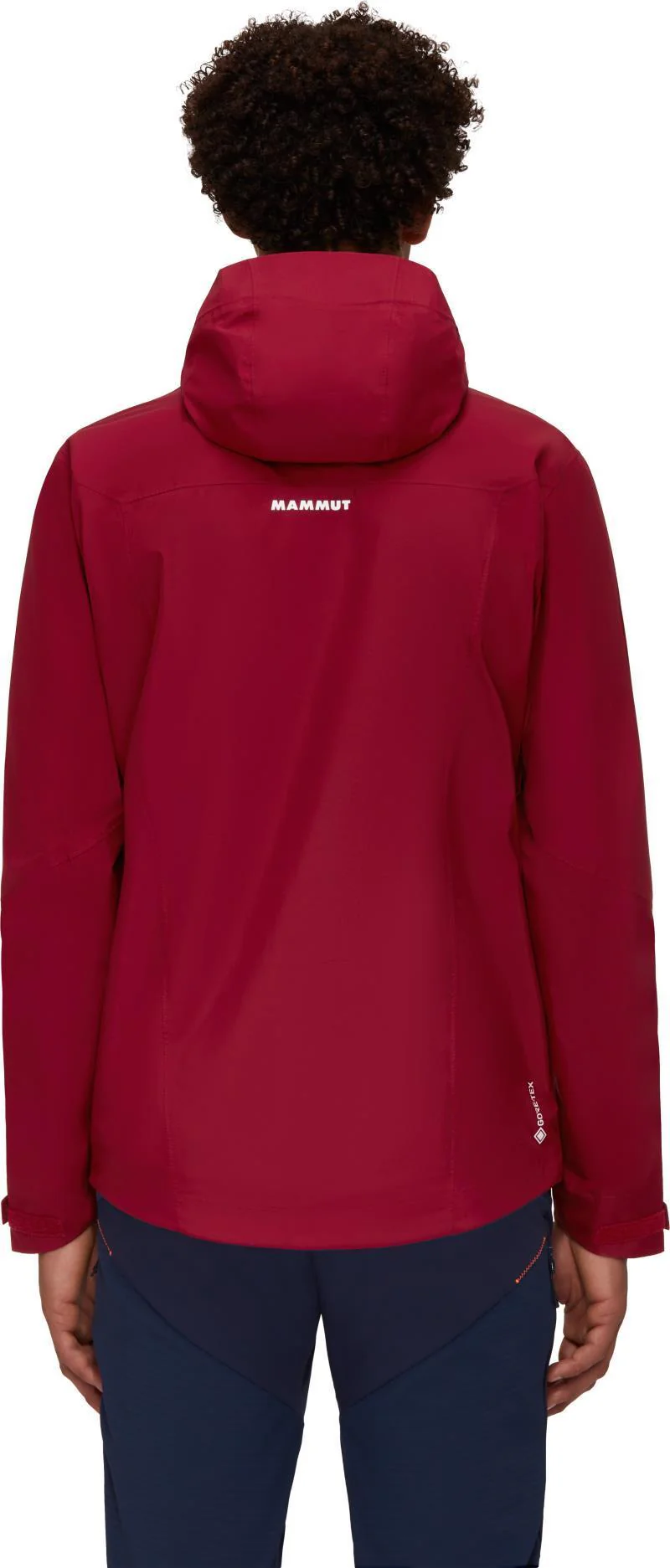 Convey Tour HS Hooded Jacket - Mens (Prior Season) - Image 24