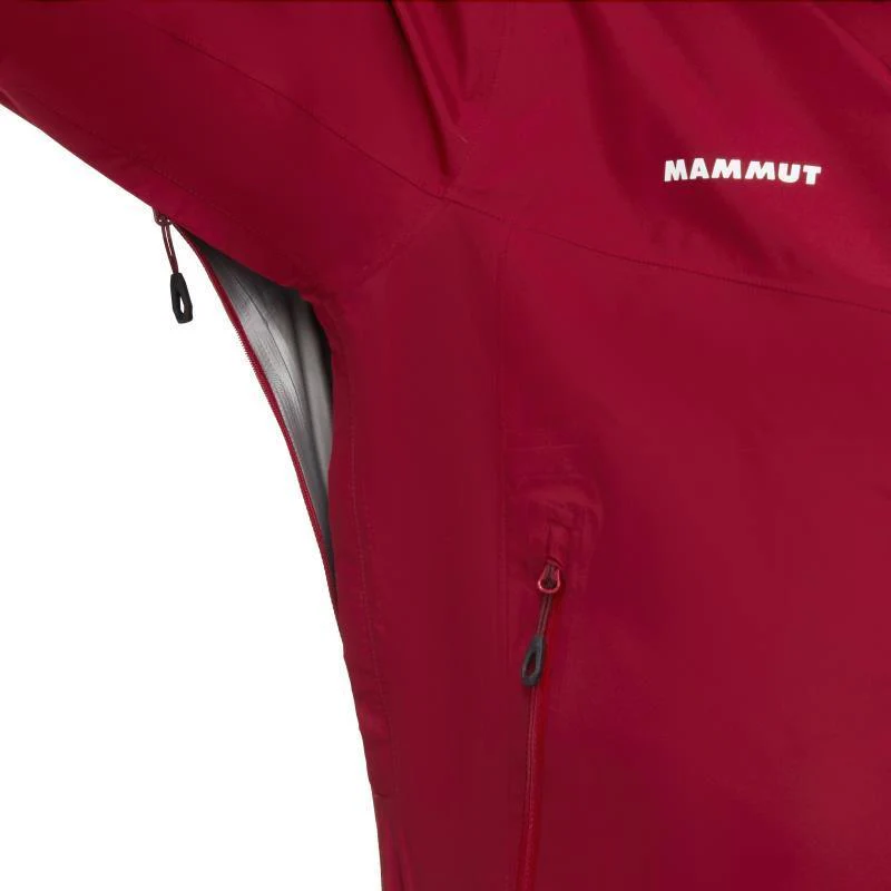 Convey Tour HS Hooded Jacket - Mens (Prior Season) - Image 27