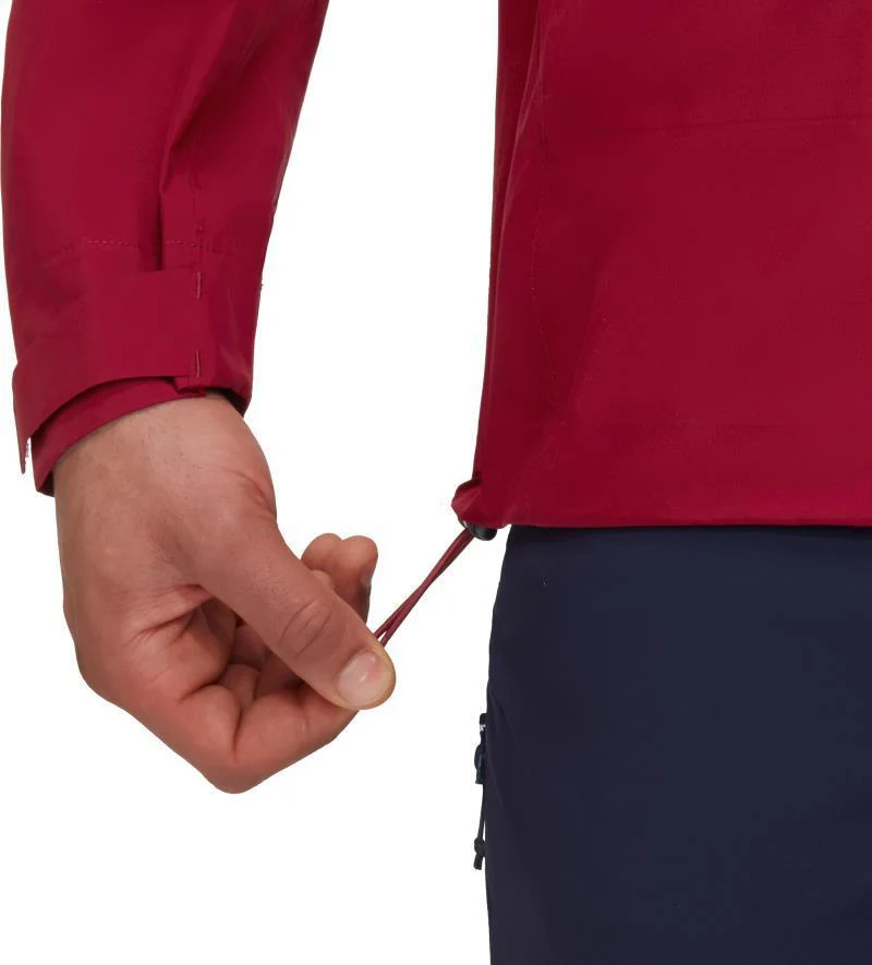 Convey Tour HS Hooded Jacket - Mens (Prior Season) - Image 28