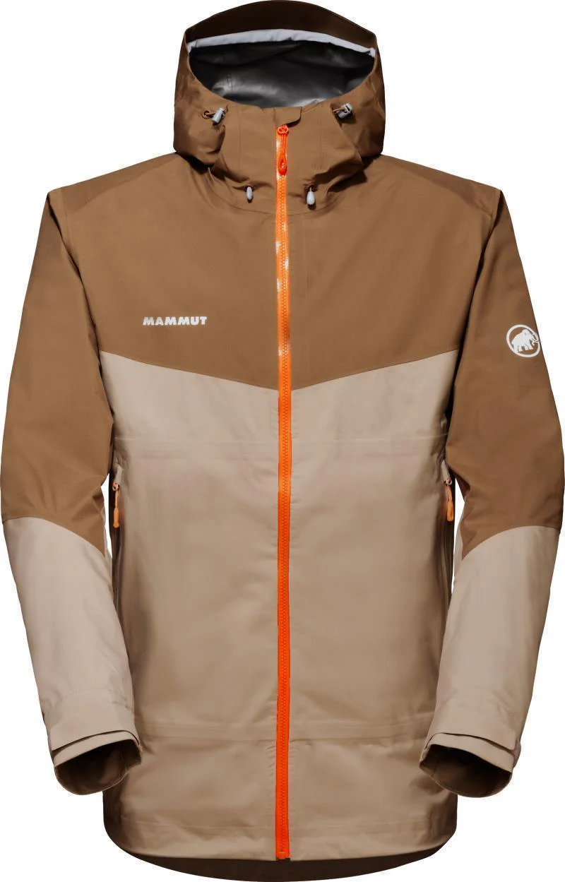 Convey Tour HS Hooded Jacket - Mens (Prior Season) - Image 3