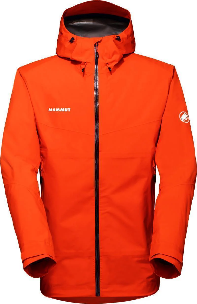 Convey Tour HS Hooded Jacket - Mens (Prior Season) - Image 4