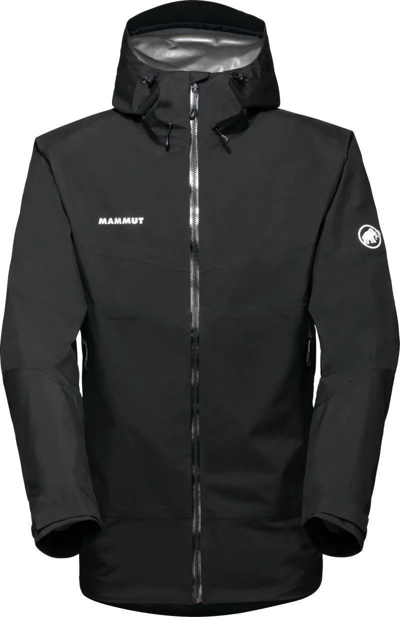 Convey Tour HS Hooded Jacket - Mens (Prior Season) - Image 5