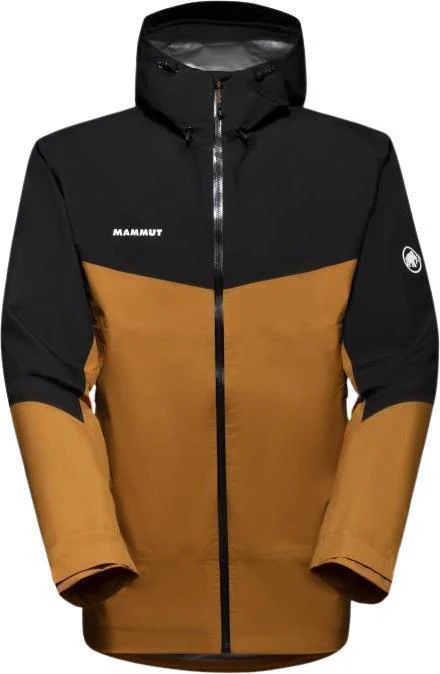 Convey Tour HS Hooded Jacket - Mens (Prior Season) - Image 6