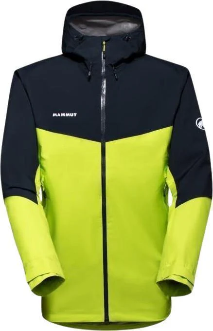 Convey Tour HS Hooded Jacket - Mens (Prior Season) - Image 7