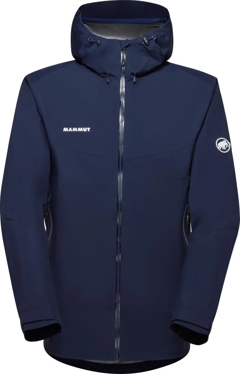 Convey Tour HS Hooded Jacket - Mens (Prior Season) - Image 8