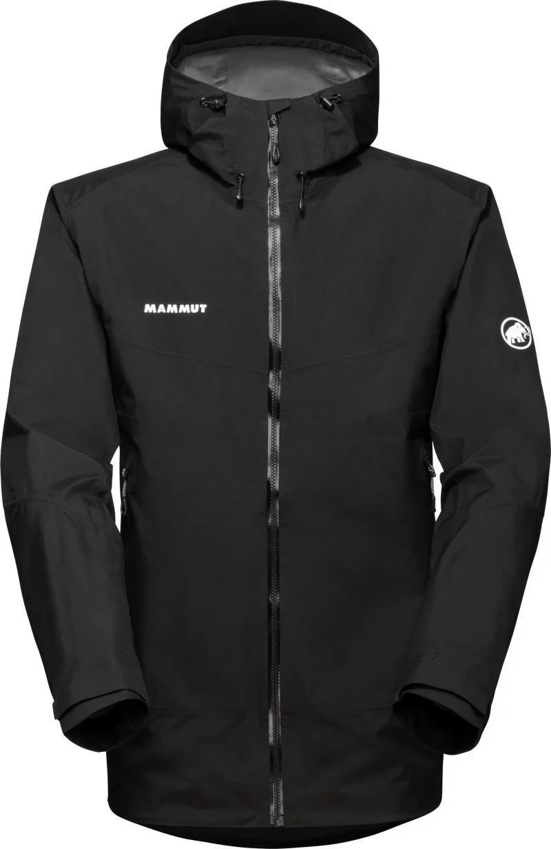 Convey Tour HS Hooded Jacket - Mens (Prior Season) - Image 11