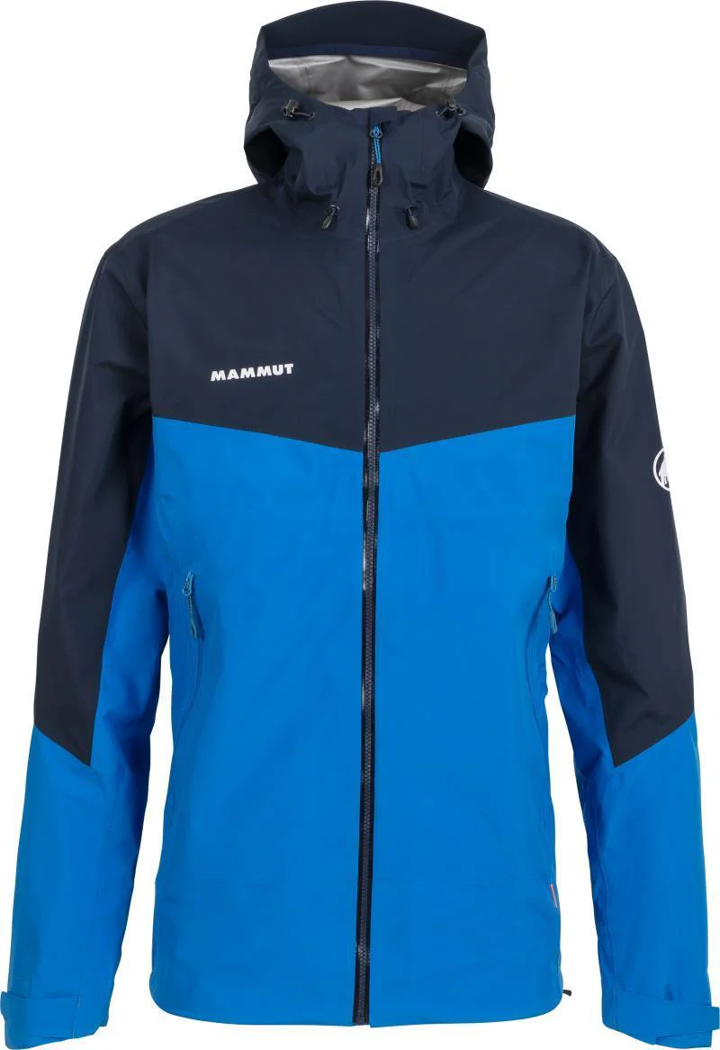 Convey Tour HS Hooded Jacket - Mens (Prior Season) - Image 12