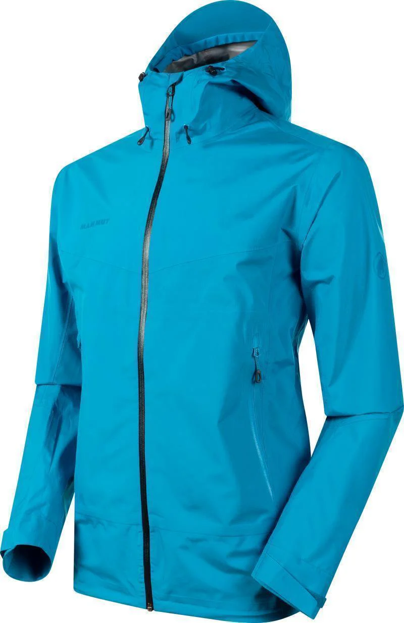 Convey Tour HS Hooded Jacket - Mens (Prior Season) - Image 2