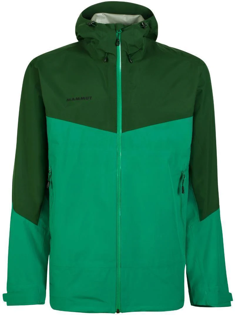 Convey Tour HS Hooded Jacket - Mens (Prior Season) - Image 3