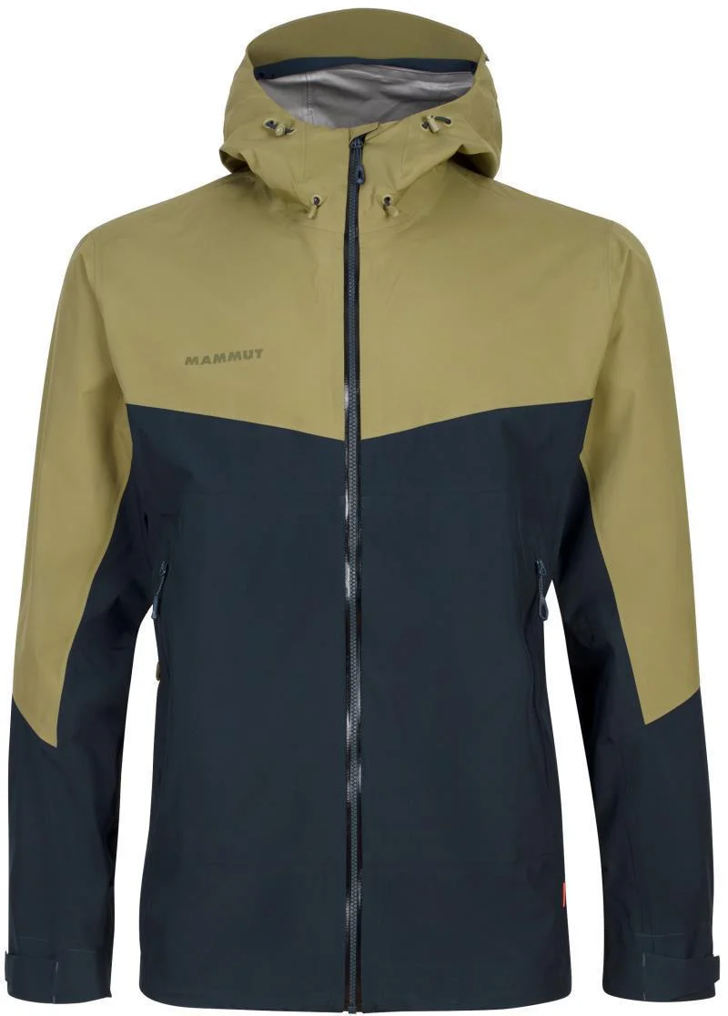 Convey Tour HS Hooded Jacket - Mens (Prior Season) - Image 4