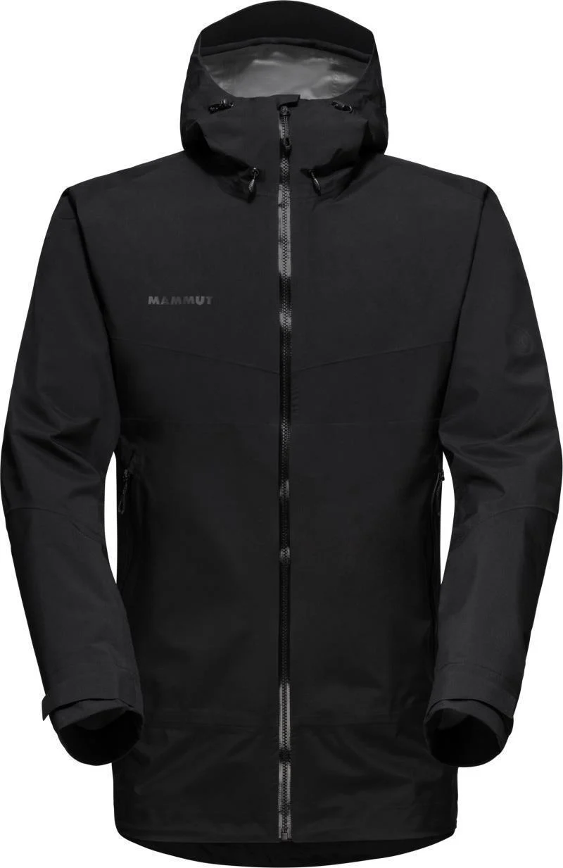 Convey Tour HS Hooded Jacket - Mens (Prior Season) - Image 5