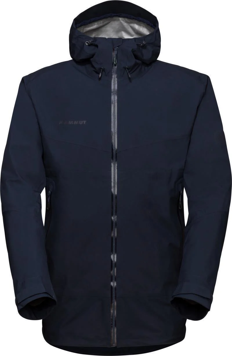 Convey Tour HS Hooded Jacket - Mens (Prior Season) - Image 6