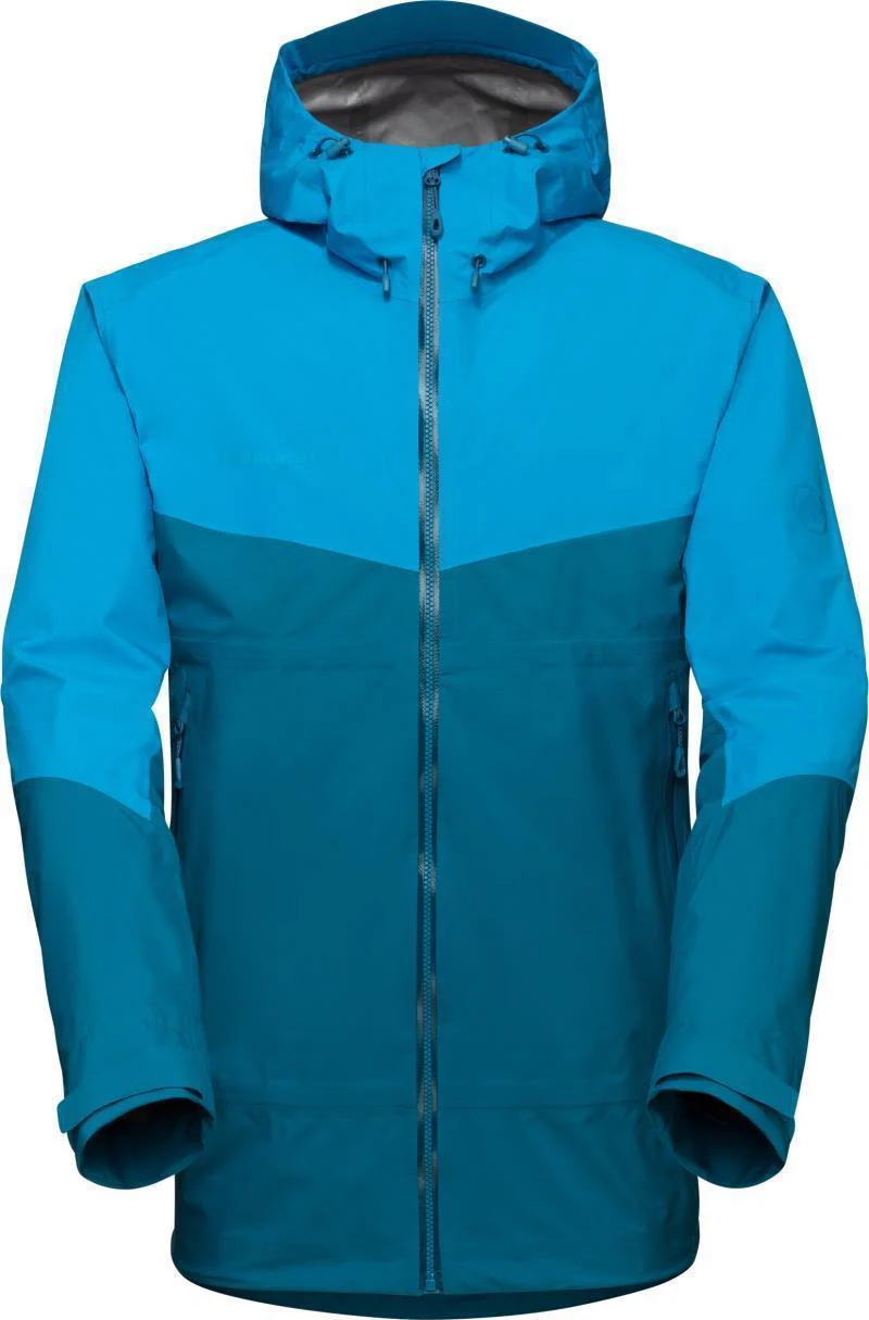 Convey Tour HS Hooded Jacket - Mens (Prior Season) - Image 8