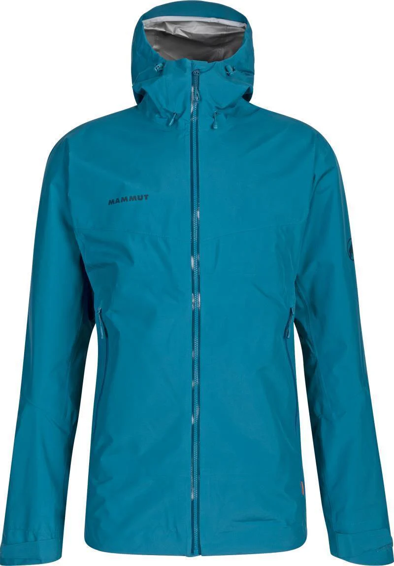 Convey Tour HS Hooded Jacket - Mens (Prior Season) - Image 9
