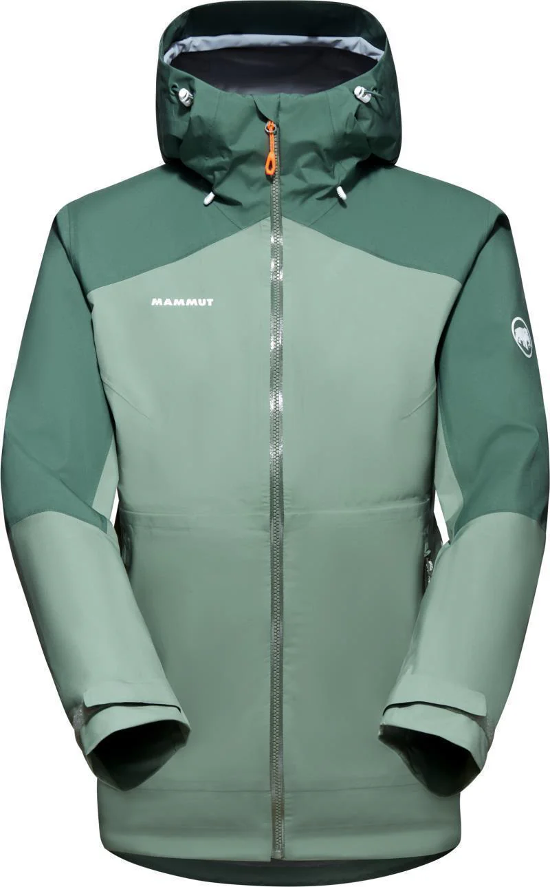 Convey Tour HS Hooded Jacket - Womens (Prior Season) - Image 10