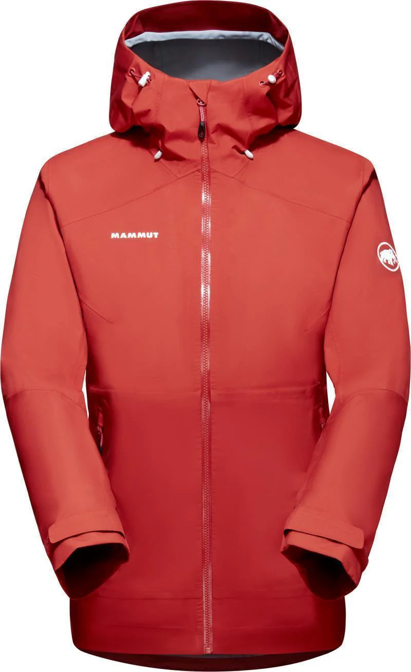 Convey Tour HS Hooded Jacket - Womens (Prior Season) - Image 11