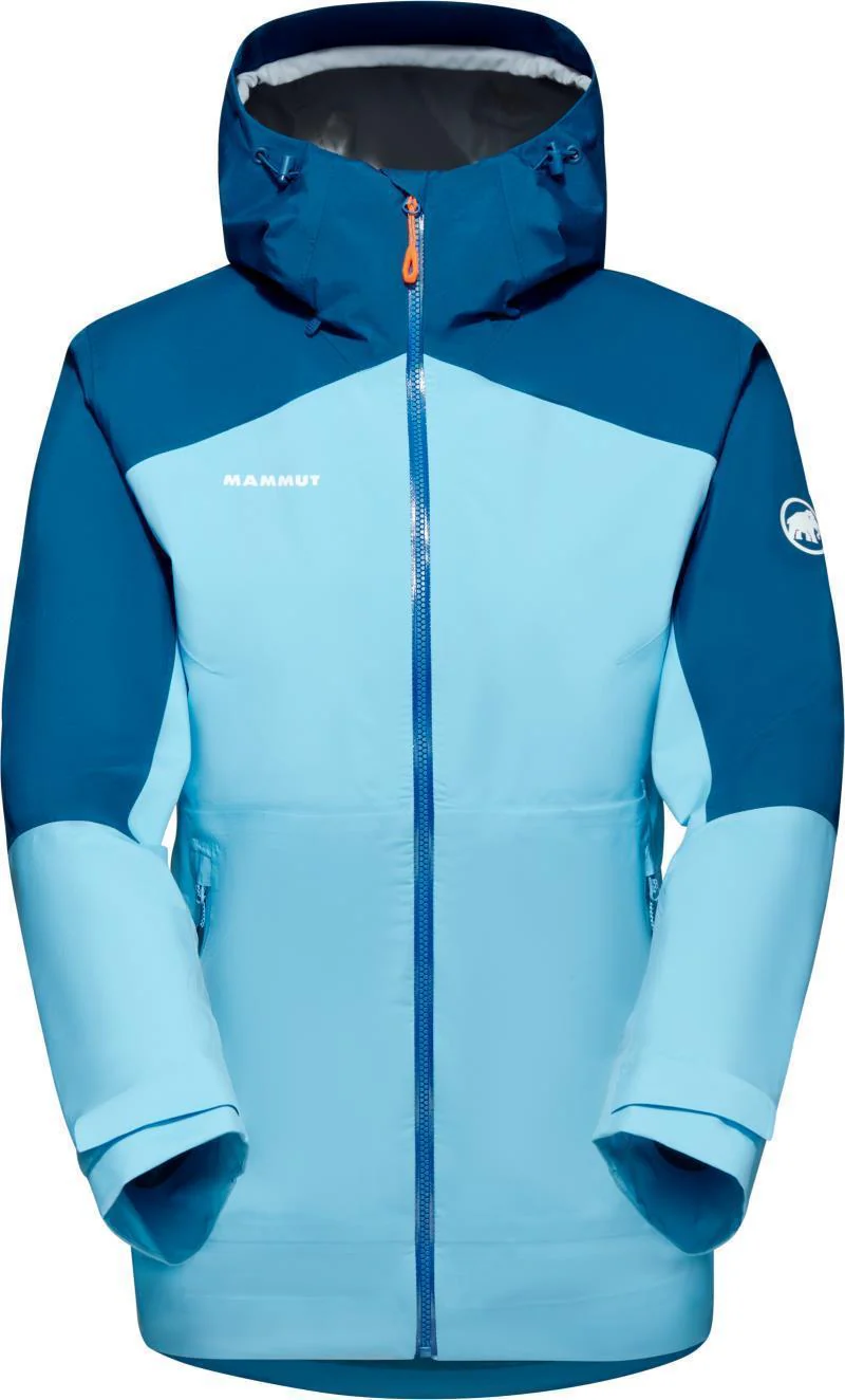 Convey Tour HS Hooded Jacket - Womens (Prior Season) - Image 12