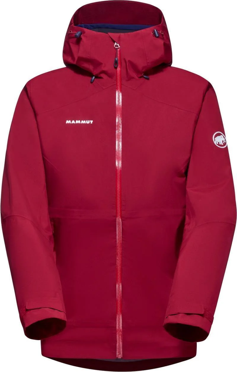 Convey Tour HS Hooded Jacket - Womens (Prior Season) - Image 13