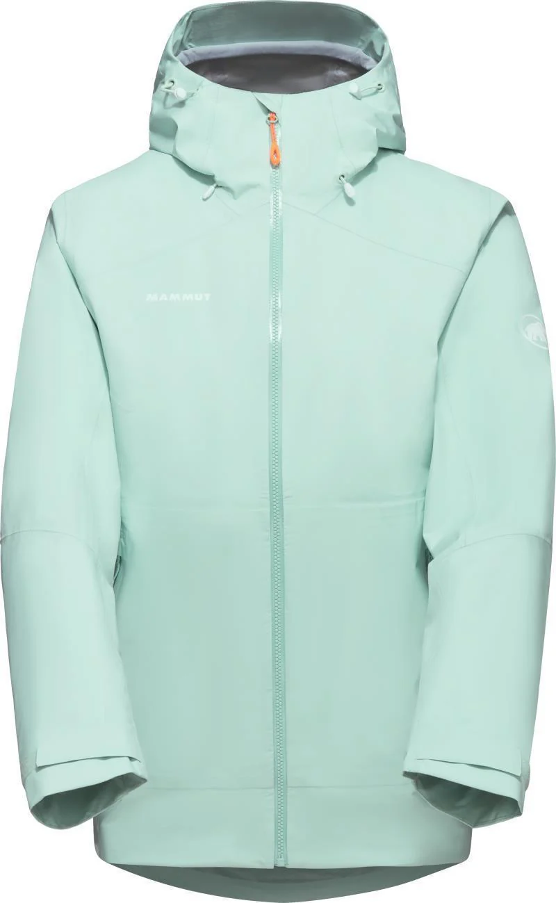 Convey Tour HS Hooded Jacket - Womens (Prior Season) - Image 14