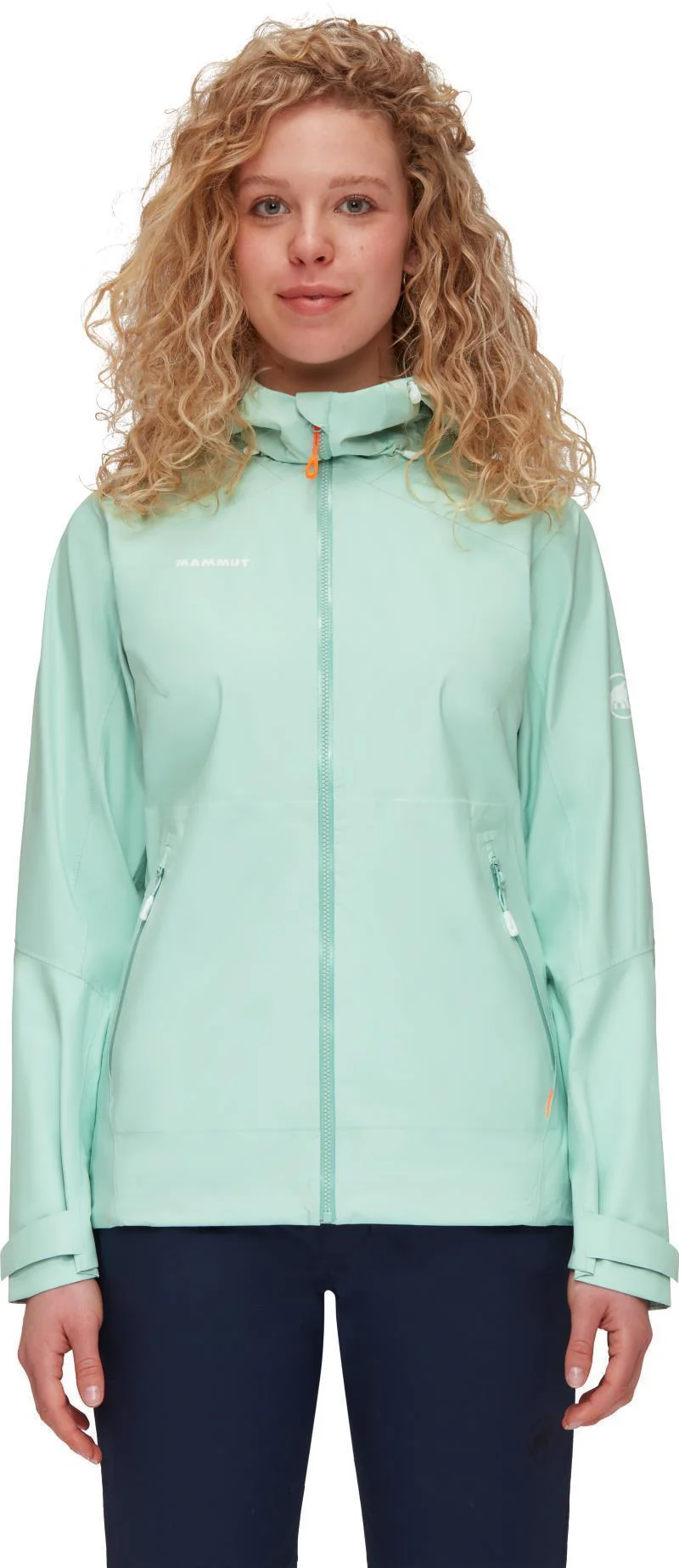 Convey Tour HS Hooded Jacket - Womens (Prior Season) - Image 15