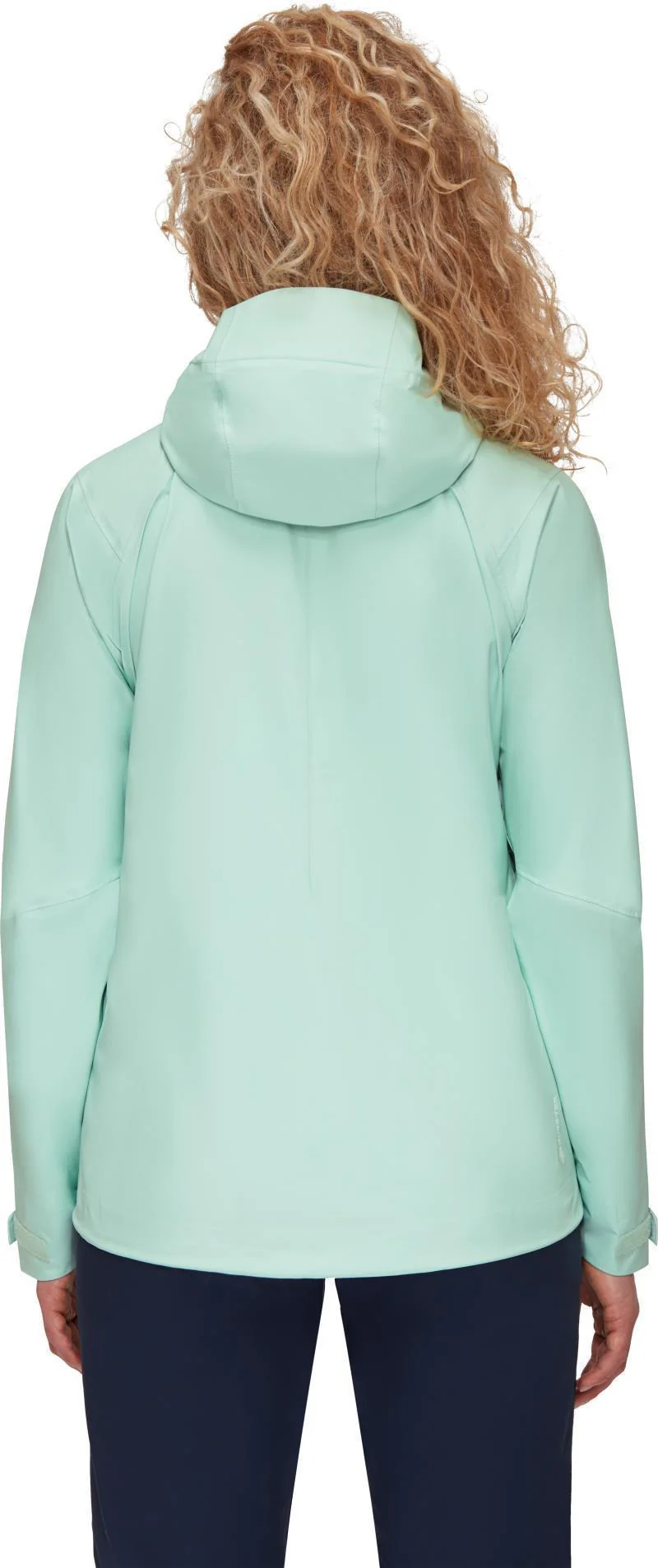 Convey Tour HS Hooded Jacket - Womens (Prior Season) - Image 17
