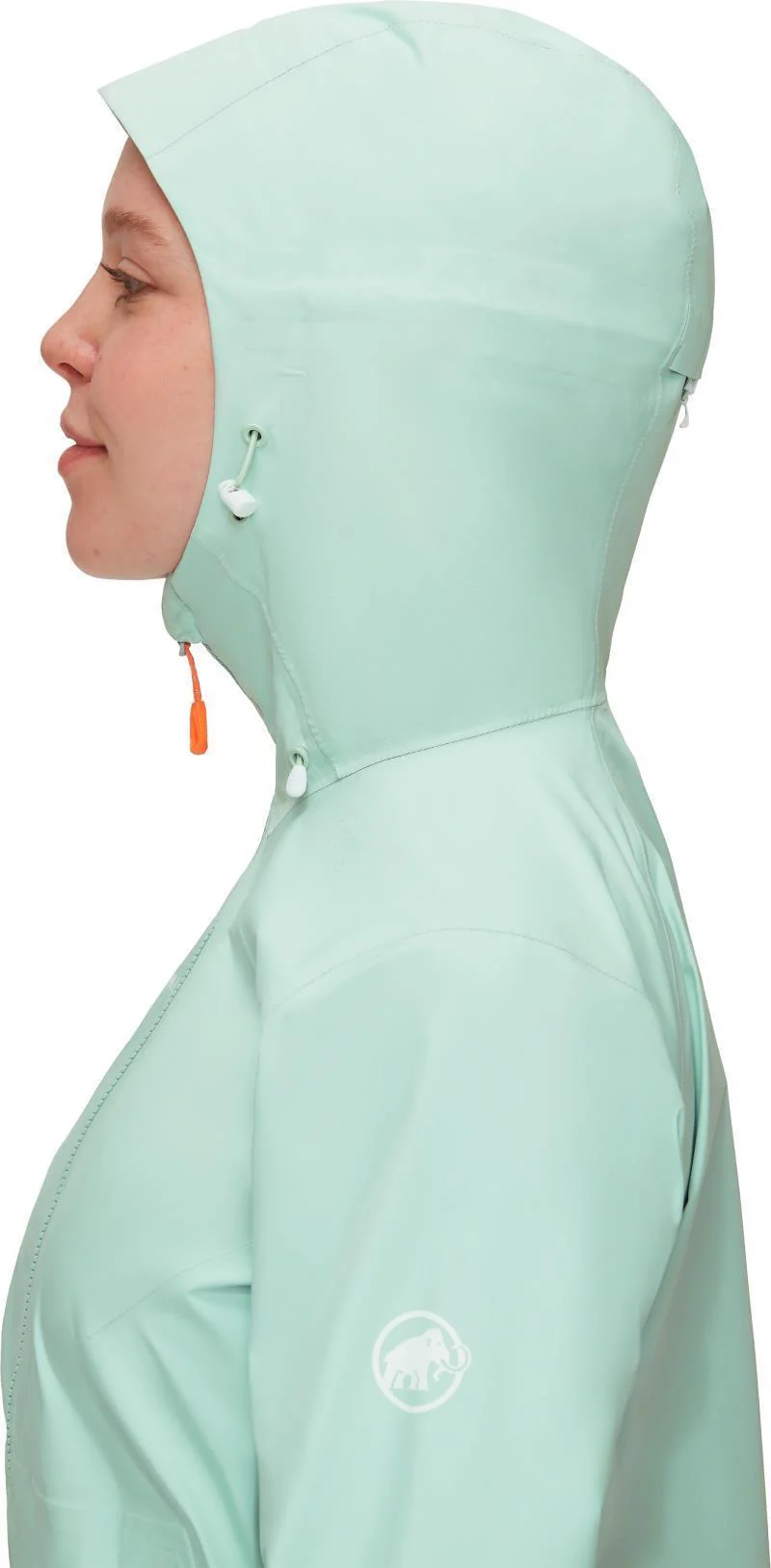 Convey Tour HS Hooded Jacket - Womens (Prior Season) - Image 18