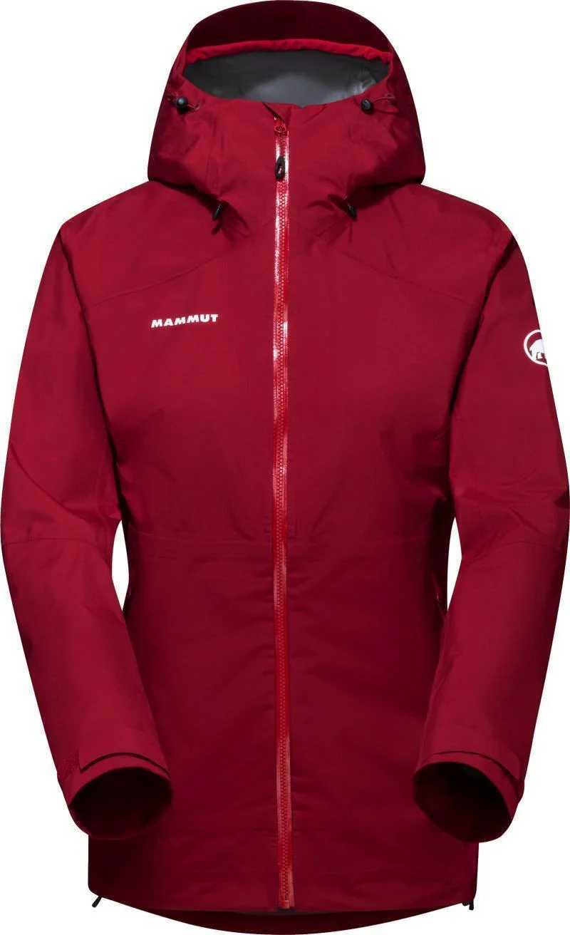 Convey Tour HS Hooded Jacket - Womens (Prior Season) - Image 2