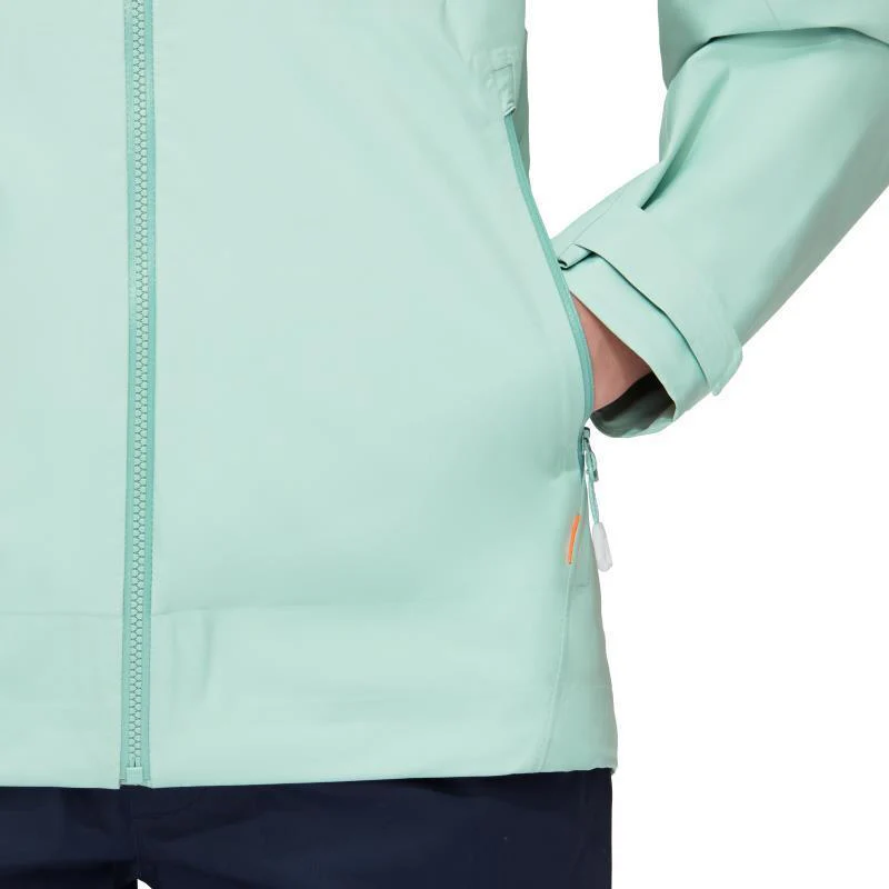 Convey Tour HS Hooded Jacket - Womens (Prior Season) - Image 21