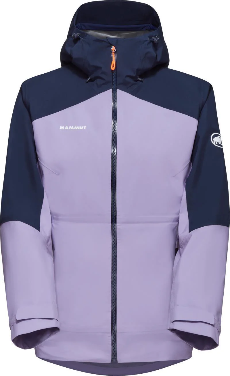 Convey Tour HS Hooded Jacket - Womens (Prior Season) - Image 22