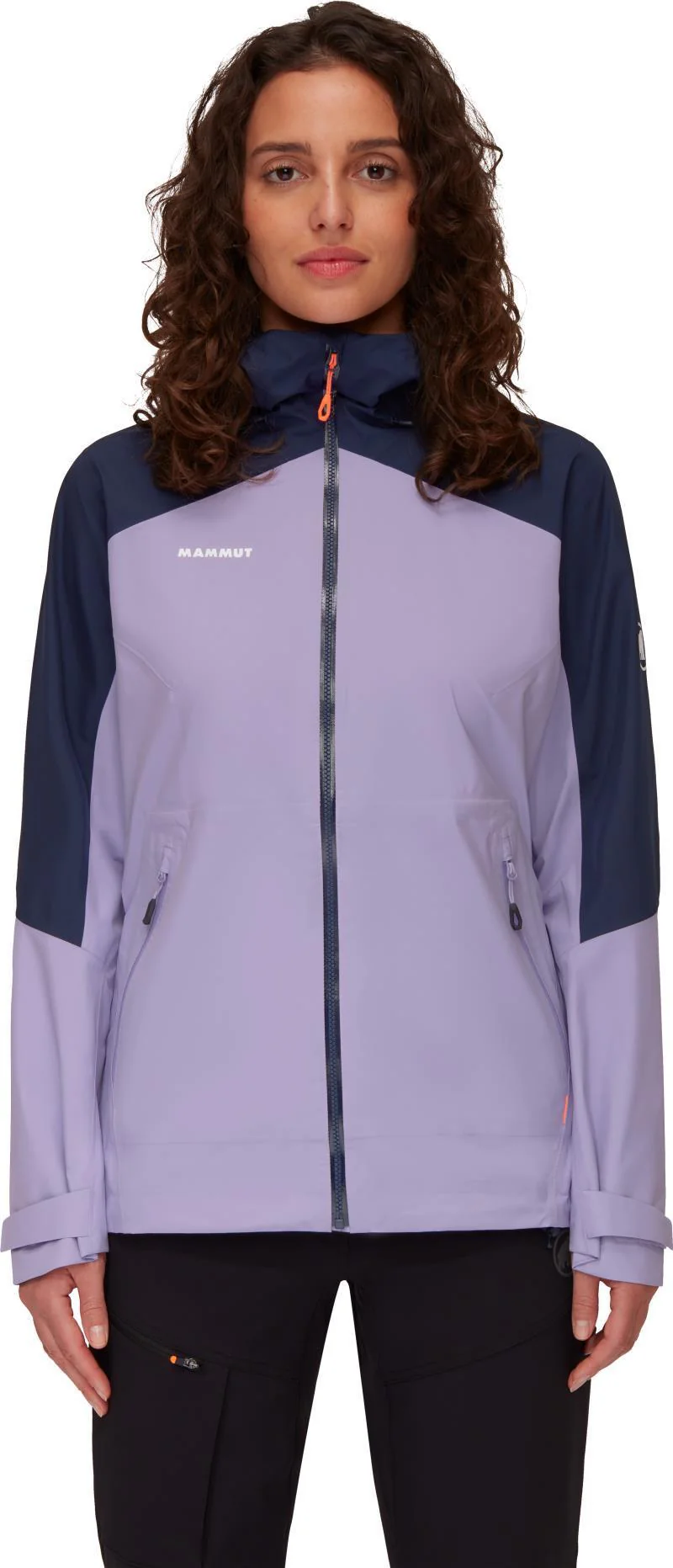 Convey Tour HS Hooded Jacket - Womens (Prior Season) - Image 23