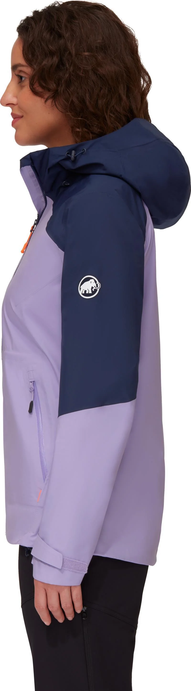 Convey Tour HS Hooded Jacket - Womens (Prior Season) - Image 24