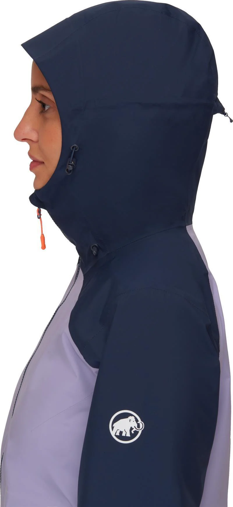 Convey Tour HS Hooded Jacket - Womens (Prior Season) - Image 26