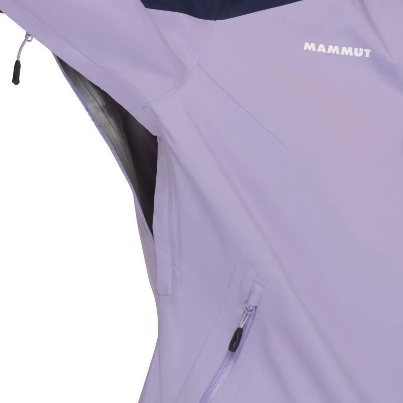 Convey Tour HS Hooded Jacket - Womens (Prior Season) - Image 27