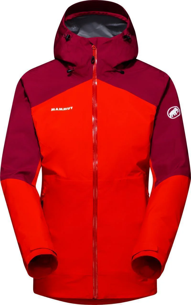 Convey Tour HS Hooded Jacket - Womens (Prior Season) - Image 3