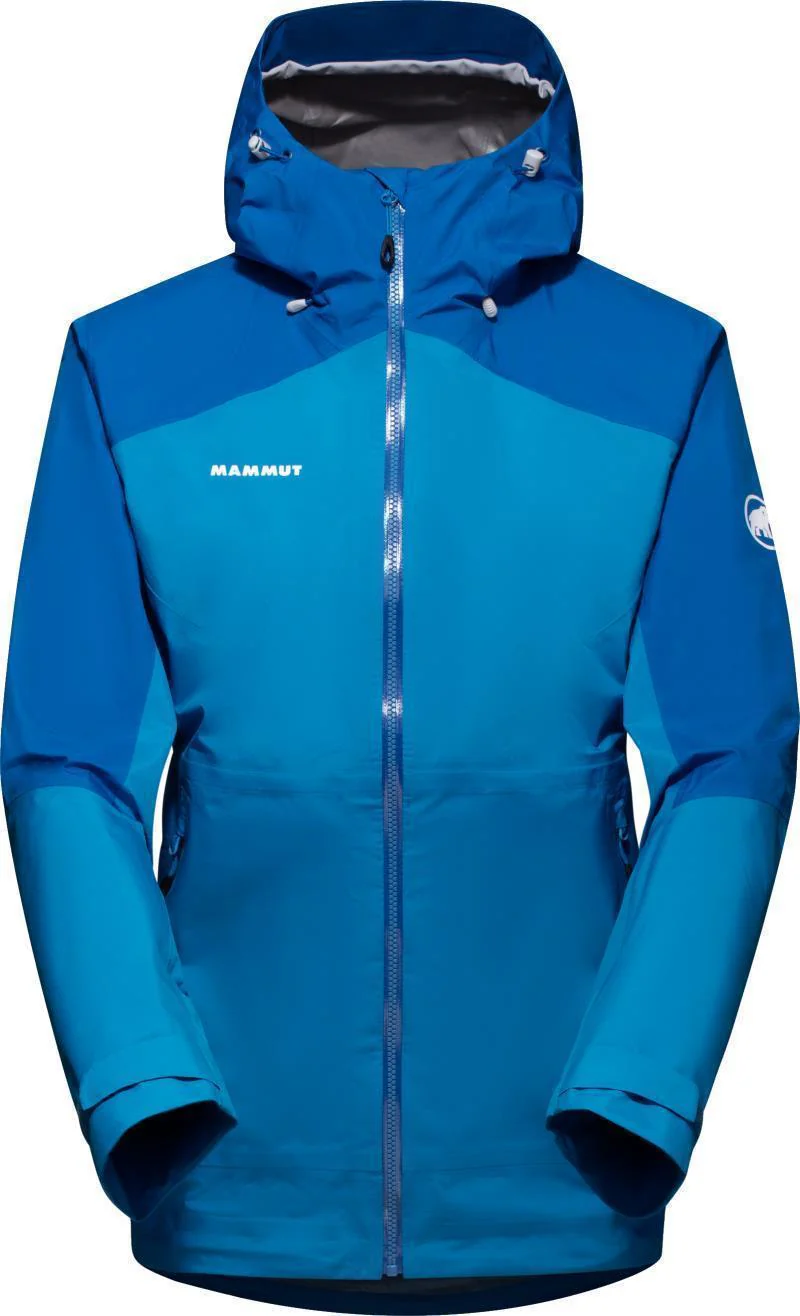 Convey Tour HS Hooded Jacket - Womens (Prior Season) - Image 4