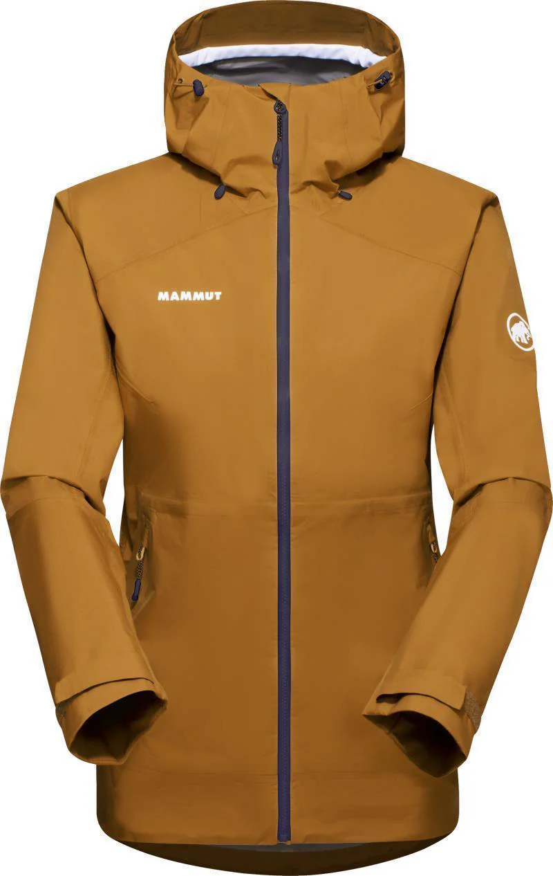 Convey Tour HS Hooded Jacket - Womens (Prior Season) - Image 5