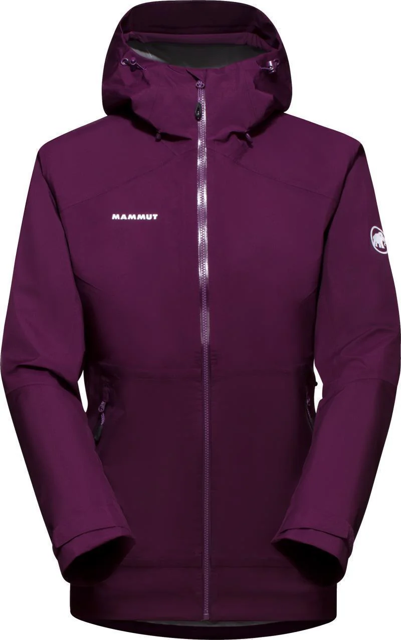 Convey Tour HS Hooded Jacket - Womens (Prior Season) - Image 6