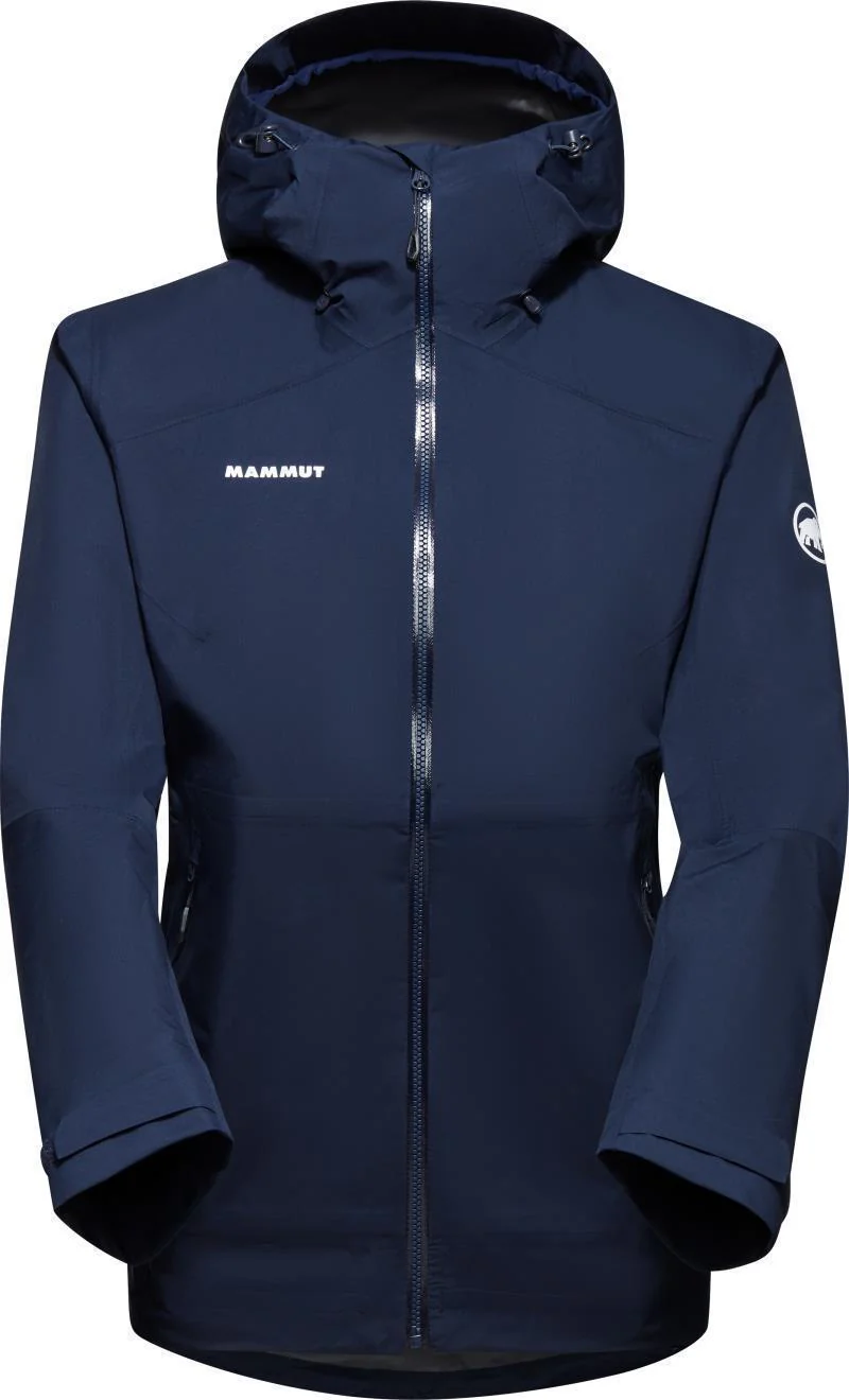Convey Tour HS Hooded Jacket - Womens (Prior Season) - Image 7